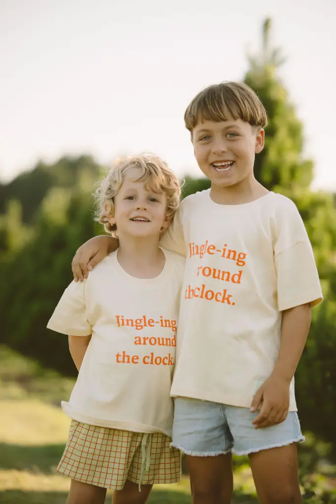 T-Shirts