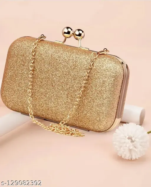 Clutch Bag