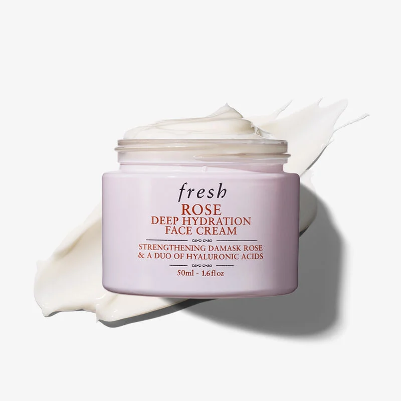 Face Moisturizer