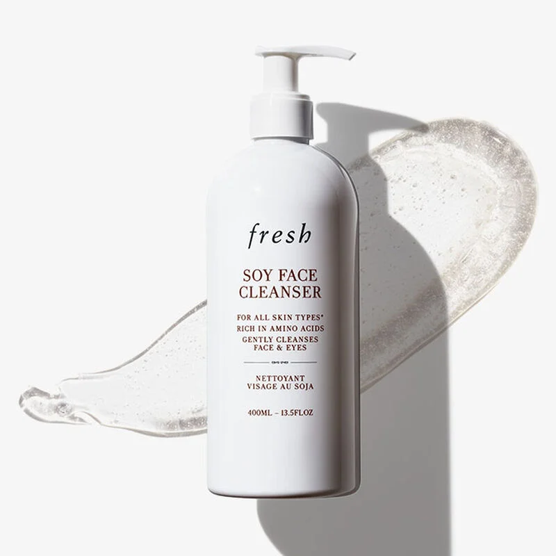 Face Cleanser