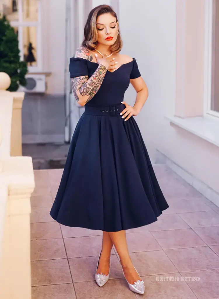 dress
