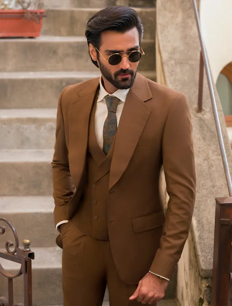 Suits