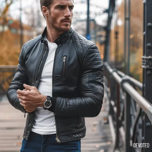 Jacket
