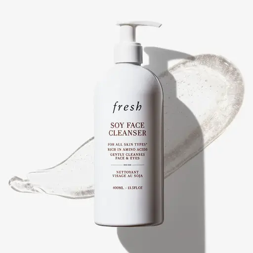 Face Cleanser