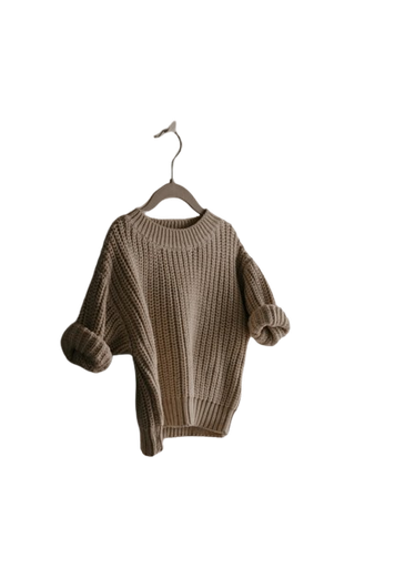Cozy Sweater